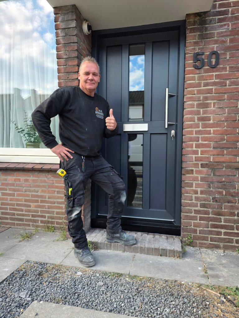 klusbedrijf enschede